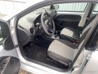 ŠKODA CITIGO 1.0 MPI 55KW AMBITION AUTOMAT - 9