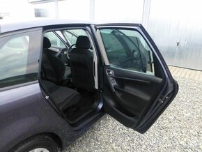 Citroën C4 Picasso 1.6i 16V LPG/TOROID/STK/PĚKNÝ - 9