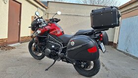 Triumph Tiger 1200 XCA - SE 2018, 103kw - 9