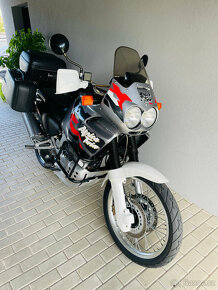 Honda XRV 750 Africa Twin r.v.1996 61tis km - 9