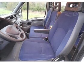 Iveco Daily 65C18 nosič kontejneru do 3,5 tuny sk.B - 9