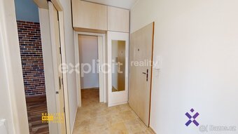 Pronájem, Byty 3+1, 67m2 - Zlín, ev.č. 02092 - 9