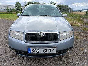 Škoda Fabia 1.4i 16v - 9