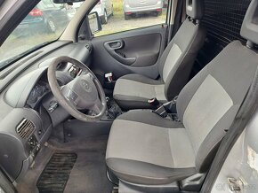 Opel Combo 1.7CDTI - 9