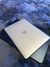 MacBook 12" SSD 512, 1.2GHz 8GB Early 2015 - 9