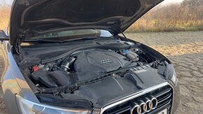 Prodam Audi a6 c7 avant 4g quattro - 9