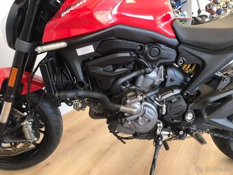 Ducati Monster 937 2022 - 9