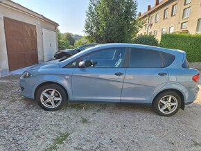 Seat Toledo III 1,9 TDi - 9