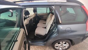 Citroen c4 grand picasso - 9