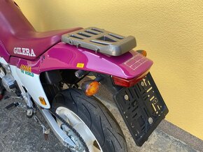 Gilera Nordwest 600 - 9