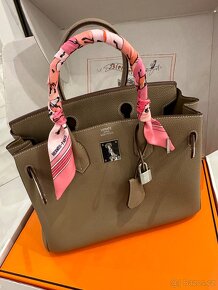 Hermès Birkin 30 Togo - 9