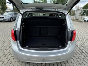 Opel Meriva, 1.4 Turbo 103 kW digi. klima - 9