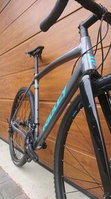 Gravel Ridley Kanzo Alu M - 9