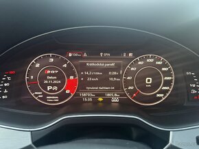 Audi SQ7 320kW Quattro - 9