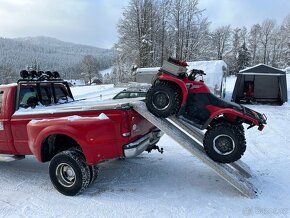 Ford F350 7.3 power stroke diesel - 9