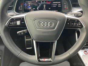 Audi S6, 3,0TDI/253kW Quattro 1.maj ČR - 9