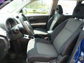 Nissan X-Trail 2,0dCi 4x4 - 9