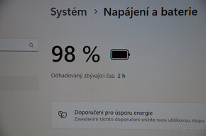 Dell latitude 5400 i7/16GB/SSD 256GB/záruka - 9