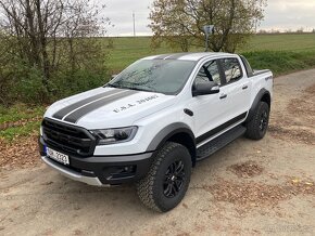 FORD Ranger RAPTOR - Jarní sleva  - 9