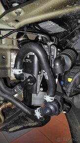 Webasto Thermo Top Evo CAN orig instalace do VW a Škoda - 9