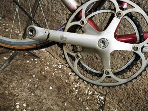 ŠIRER 1990 CAMPAGNOLO - 9