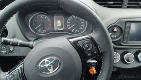 Toyota Yaris 1,5l r.v. 2020 - 9