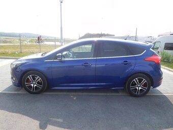 Ford Focus 1.5i EcoBoost Titanium, Navi, Aut.Klima,TOP KM - 9