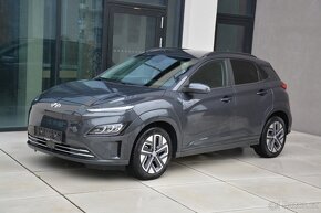 Hyundai Kona EV X LINE 64KW Elektric - 9