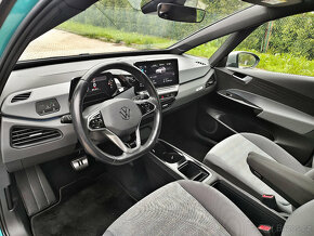 VW ID.3 Pro Performance 1st/150Kw/62Kwh/Led/Navi/Id.Light - 9