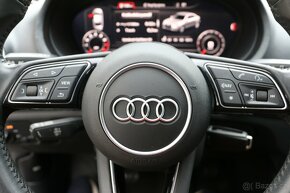 Audi A3 1.4 TFSI sport S-tronic - 9