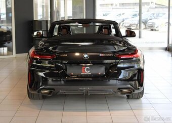 BMW Z4 M40i Roadster / LED / ACC benzín automat - 9