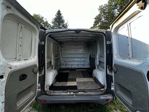 Opel Vivaro 1,9 CDTI - 9