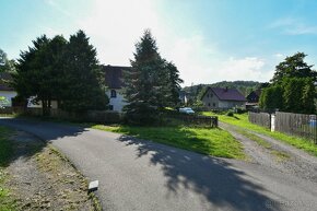 Sleva stavebního pozemku 931m2 Touchořiny u Lovečkovic - 9