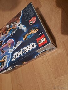 LEGO DREAMZzz 71475 Pan Oz a jeho vesmírné auto - 9