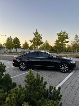 Audi A6 C7 3.0tdi  180kw - 9