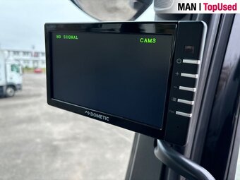 MAN TGX 18.470 - Low deck - 9