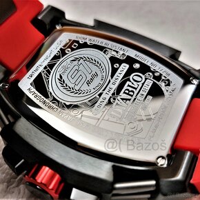 Invicta S1 Rally Diablo 37798 - 9