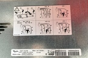 Whirlpool sklokeramická deska - 9