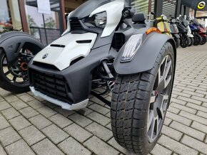 CAN-AM Ryker rally Edition 900 - 9