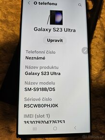 Samsung Galaxy S23 Ultra 5G - 9