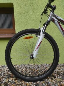 Značkové horské kolo SPECIALIZED 29"/17" - 9