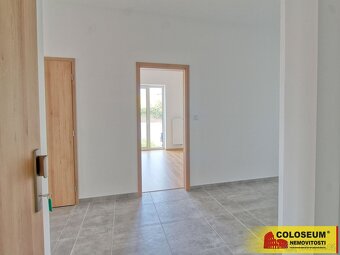 Znojmo, pronájem nadstandartního bytu 4+kk,106 m2, balkon -  - 9