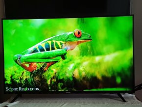 Smart TV SENCOR SLE 43FS600TCS-úhlopříčka 109cm,Model 2022 - 9