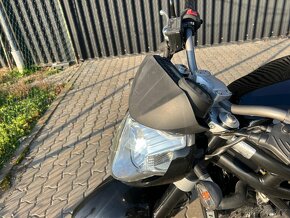 Hyosung GT650 comet, po servise, nová STK, nový motor - 9