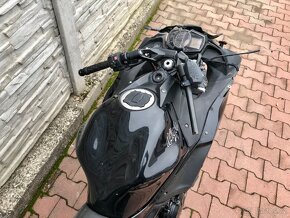 KAWASAKI Ninja 650 ABS - 9