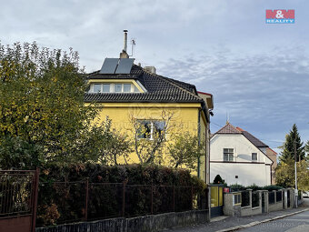 Pronájem kancelářského prostoru, 40 m2, Praha 4 Chodov - 9