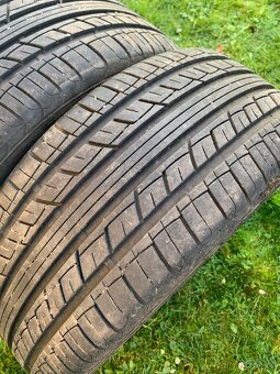 Letní pneu 205/45 r16 - 9