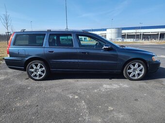 Volvo V70ll D5 136KW - 9