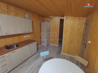 Pronájem rodinného domu, 80 m², Bohumín, ul. 1. máje - 9