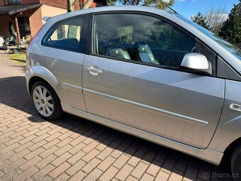 Ford Fiesta ST150 2.0 16v 110kw - 9